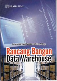 Rancang Bangun Data Warehouse