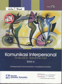 Komunikasi Interpersonal: Interaksi Keseharian