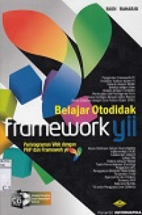 Image of Belajar Otodidak Framework Yii