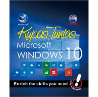 Image of Microsoft Windows 10