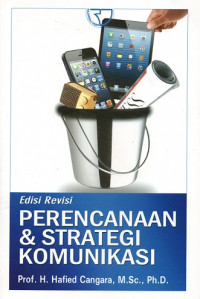 Image of Perencanaan & Strategi Komunikasi