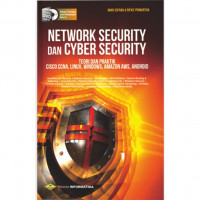 Image of Network Security dan Cyber Security