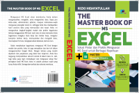 Image of The Master Book Of MS Excel Solusi Pintar dan Praktis Menguasai MS Excel Untuk Berbagai Keperluan
