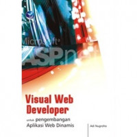 Image of Visual Web Developer