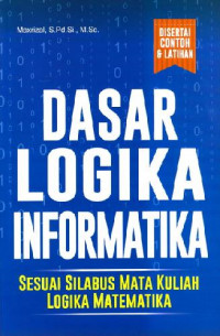 Image of Dasar Logika Informatika