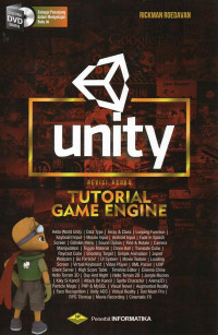 Image of Unity Revisi 2 ( Tutorial Game Engine )