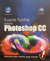 Image of Kupas Tuntas Adobe Photoshop CC