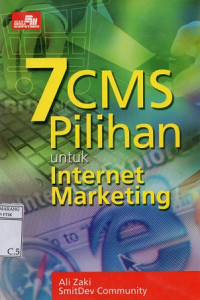 Image of 7 CMS Pilihan untuk Internet Marketing