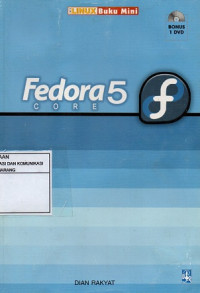 Fedora core 5