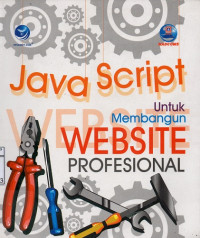 Java Script untuk Membangun Website Profesional