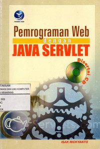 Pemrograman WEB dengan Java Servlet