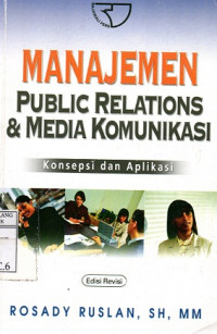 Manajemen Public Relations dan Media Komunikasi