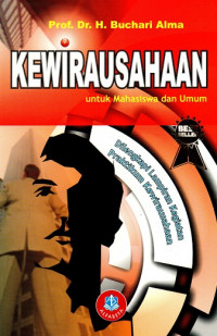 Image of Kewirausahaan untuk Mahasiswa dan Umum