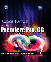 Image of Kupas Tuntas Adobe Premiere CC