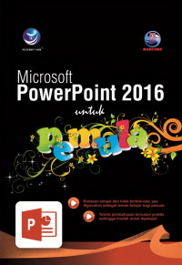 Image of Microsoft Power Point 2016