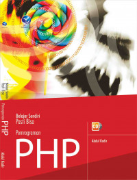 Image of Belajar Sendiri Pasti Bisa Pemrograman PHP