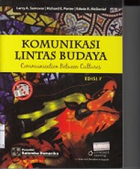 Image of Komunikasi Lintas Budaya: Communication Between Cultures