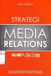 Image of Strategi Media Relations