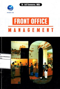 Front office management