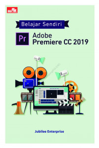 Image of Belajar Sendiri Adobe Premiere CC 2019