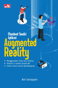 Membuat Aplikasi Augmented Reality