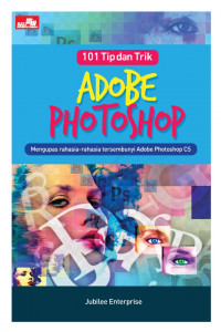 101 Tip & Trik Adobe Photoshop