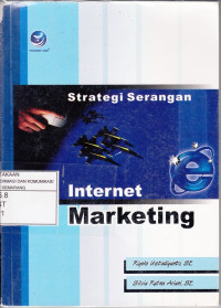 Image of Strategi Serangan Internet Marketing
