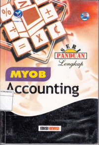 Myob accounting