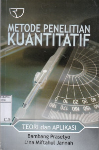 Image of Metode Penelitian Kuantitatif
