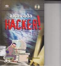 Image of Awas Ada Hacker! (S)