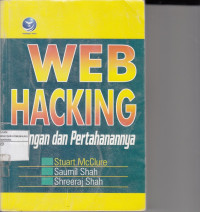 Web Hacking Serangan dan Pertahananya