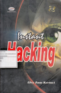 Instant Hacking