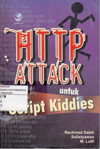 Image of HTTP Attack untuk Script Kiddies