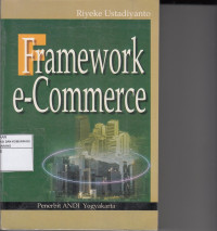 Image of Framework e-Commerce (s)