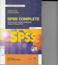 Spss complete