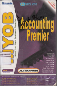 Accounting Premier (S)