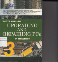 Image of Upgrading and Reparing PCs 14 Edition Buku 3