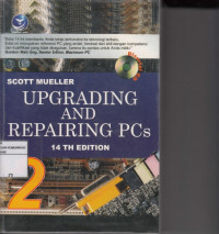 Upgrading and Reparing PCs 14 Edition Buku 2