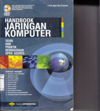 Handbook Jaringan Komputer