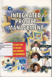 Integrated Project Management (S)