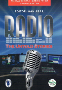 Image of Radio: The untold Stories