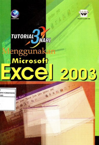 Tutorial 3 Hari : Menggunakan Microsof Front Page 2003