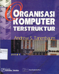 Organisasi Komputer Terstruktur Jilid 1