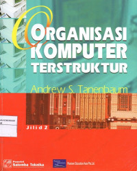 Image of Organisasi Komputer Terstruktur