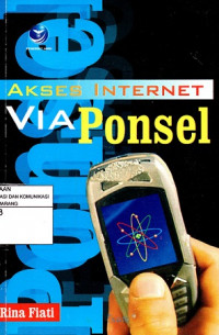 Akses Internet via Ponsel (S)