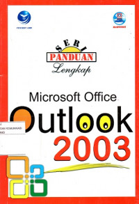 Image of Seri Pandua Microsoft Office Outlook 2003