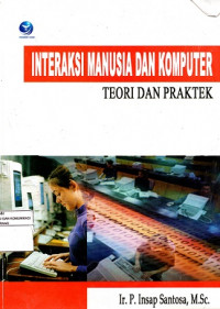 Image of Interaksi Manusia dan Komputer (S)