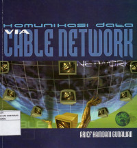 Image of Komunikasi Data Via Cable Network