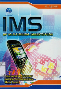 IMS (IP Multimedia Subsystem)