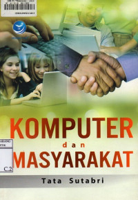 Image of Komputer dan Masyarakat